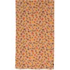 FRAAS Stole with Watercolour Design - 50 x 180 cm