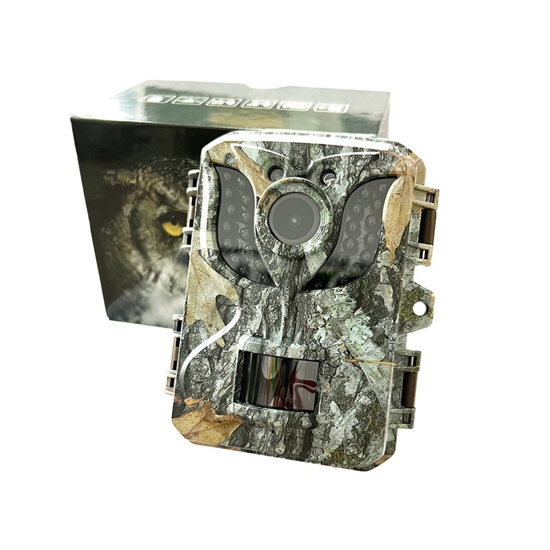 Outdoor Trail Camera IP66 Waterproof Wildlife Hunting Camera Infrared Night