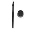Silicone Eyeliner Tool Set Eyeliner Guide Wand Waterproof Long Lasting