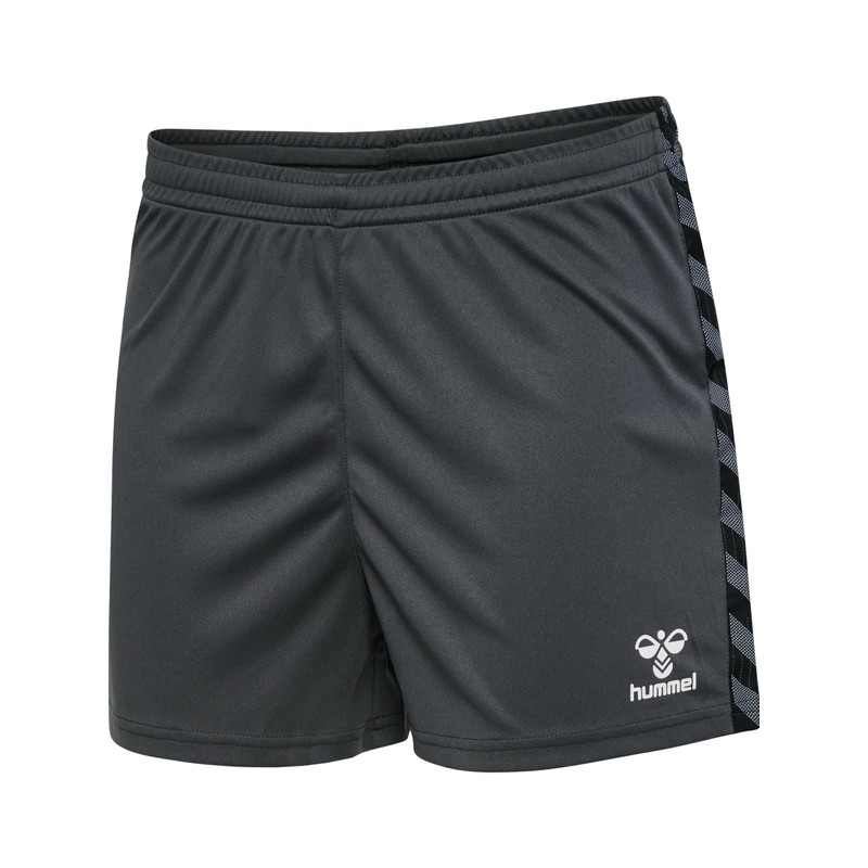 hummel Hmlauthentic Pl Women's Shorts