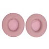 4Pcs Ear Pads Cushions Replacement for RAZER X Headset Soft