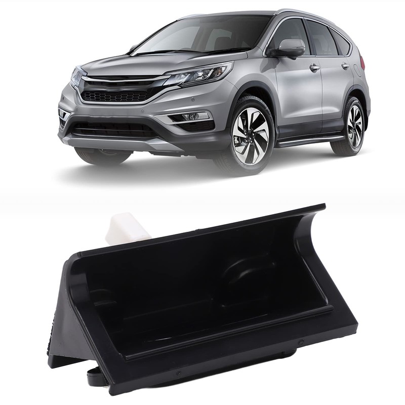 Acouto Trunk Lid Open Switch for CRV 2012-2016 74810T0AA02 74810T0AA01