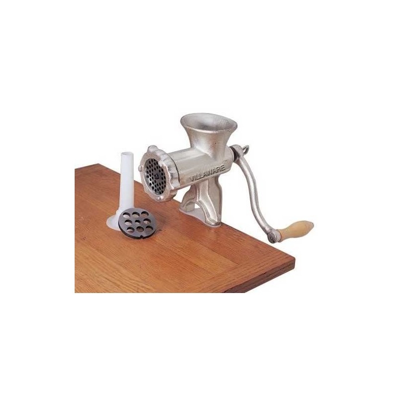 Villaware Manual Meat Grinder