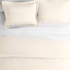 Pillow Sham King Ivory