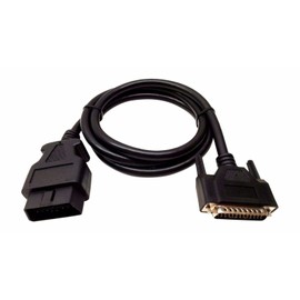 Replacement cable INNOVA 3100 3110 3120 3130C 3140 3150 3160 OBD2 scanner code reader CABLE NEW!!