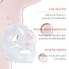 Mascarilla Bio Colgeno, Mascarilla de Colageno, Bio Collagen Face Mask,