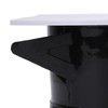 100mm Soffit Vent for Exhaust Fan, Round Soffit Exhaust Vent