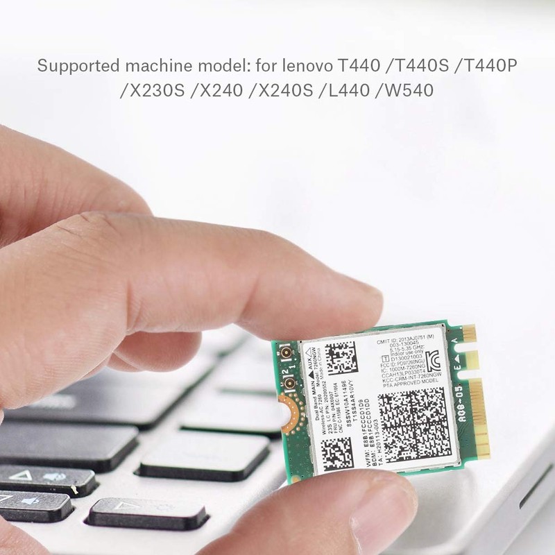 Tangxi Network Card for , Dual Frequency Wireless Network Card