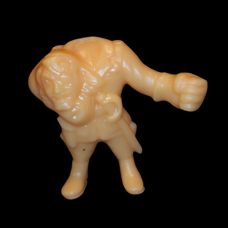 Shogun M.U.S.C.L.E. Mini-Figures Pack D