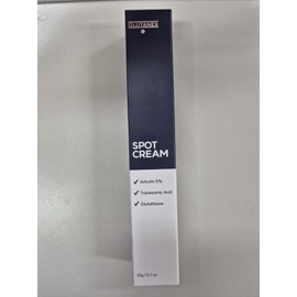 Glutanex™ Spot Cream (REVISA QUE SEA CUENTA DE VENDEDOR EMPORTMX) CREMA DESPIGMENTANTE/Disminución de Melasma y de todo tipo de manchas melánicas con efecto Antioxidante y Aclarante/De Corea del Sur