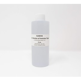 Premium Fragrance Body Oil (OJX018 Our Version of Invictus Type), 4 oz.)