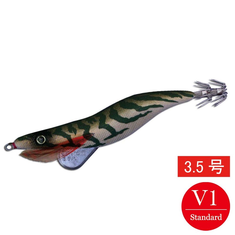 KEYSTONE (ki-suton) Lure egi egisya-pu VO 3.5 # # #