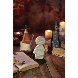 Primitives by Kathy Chunky Sitter - Mummy