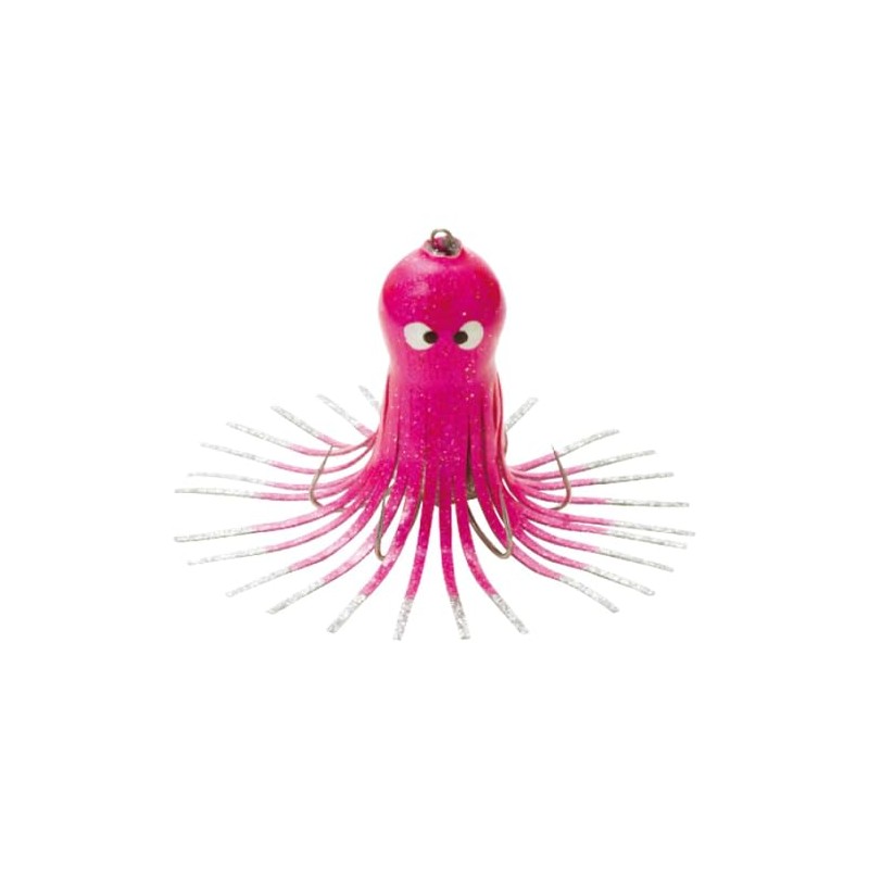 Yamashita Octopus Yura Hunter S PF