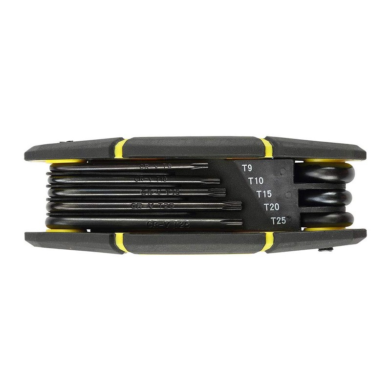 Rhino - Set of 8 Allen Keys - Set of