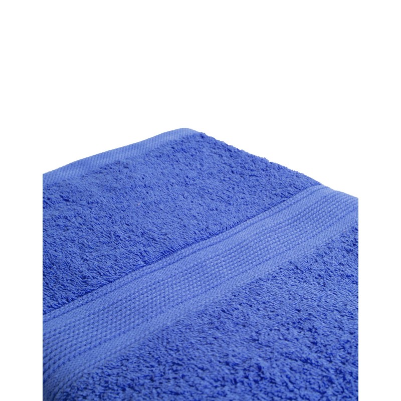 6-Piece Guest Towel Set in Many Colours 100% Cotton 30