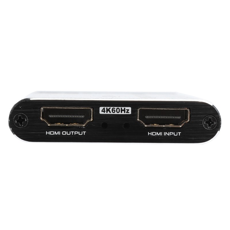 USB3.0 HDMI Video Capture Drive‑Free 4K 1080P Grabber Recording Box