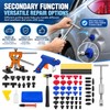 74-Piece Paintless Dent Repair Kit for Car Body Dents –