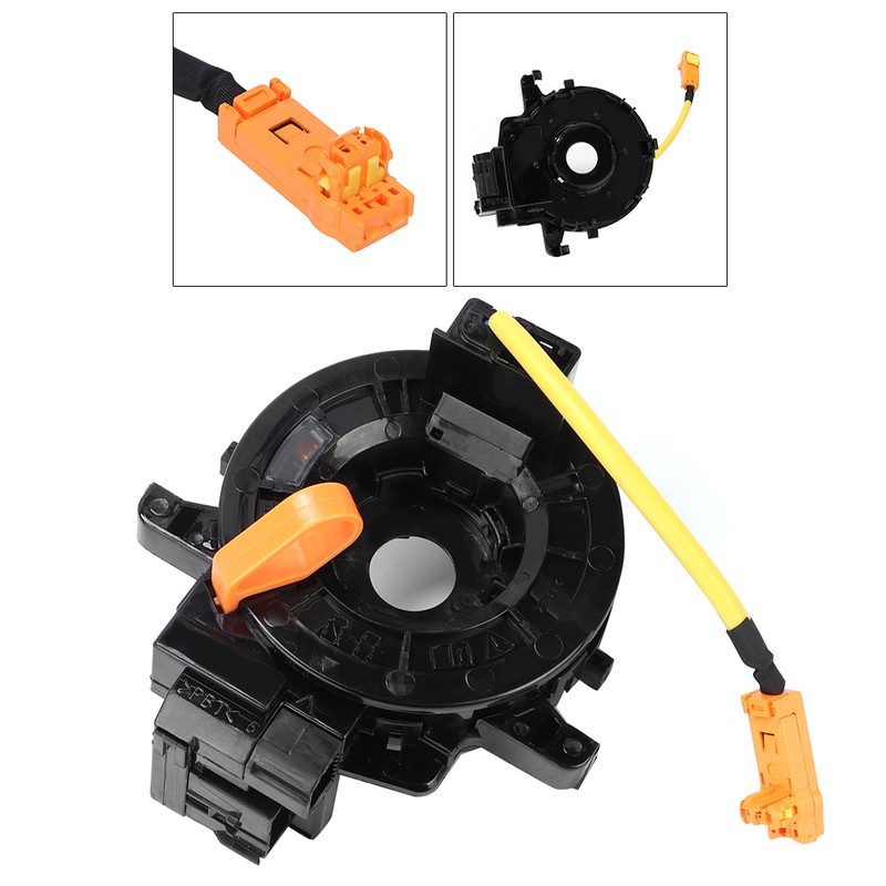 Airbag Spiral Cable Clock Spring 84306-02190 Fits for Toyota Corolla