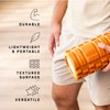 Foam Roller and Massage Roller by KG Physio - Massage