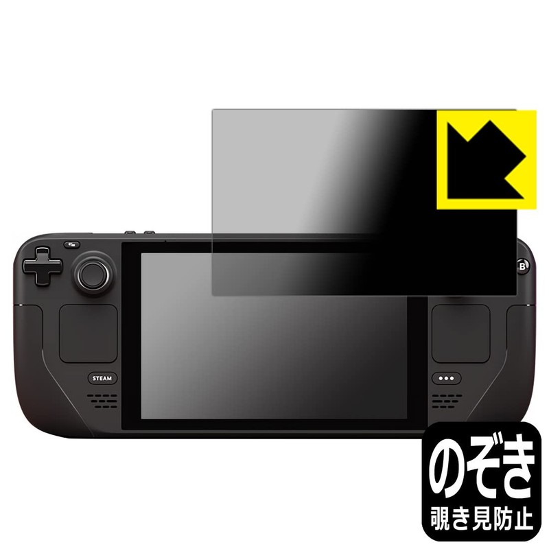 PDA Kobo Steam Deck / Steam Deck OLED Compatible Privacy