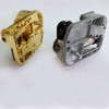 FnLy 18 Note Musical Mechanism Movement for DIY Music Box,