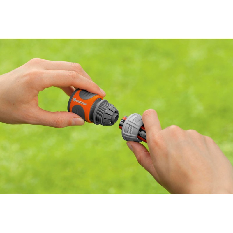 Gardena 18286-20 Game, Standard, Small