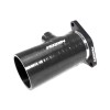 Perrin Fits 2022+ Subaru WRX Black 3in Turbo Inlet Hose
