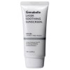 Zenabelle 제나벨 레이저 수딩 선스크린 70ml(SPF50+) 1개 Jenabelle Laser Soothing