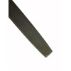 Proops x 3 6" 150mm Flat Smooth, Second, Bastard Coarse
