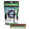 Astronaut Foods Mint Choc Chip Ice Cream Sandwich