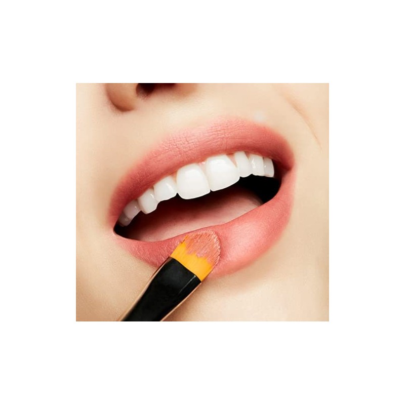 MAC Powder Kiss Lipstick Teddy 2.0 / 3g