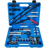 Socpuro Valve Spring Compressor Tool Set, Universal Engine Overhead Valve
