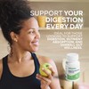 Digestive Enzymes Complex – Multi-Enzyme Formula for Digestive Support, Bloating