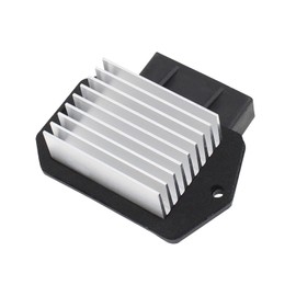 ApplianPar HVAC Blower Motor Resistor for Wrangler Patriot Compass Avenger Journey Caliber ProMaster 1500 2500 3500 4500 200 Sebring