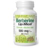 Berberine LipoMicel 500mg (60 Count (Pack of 1))