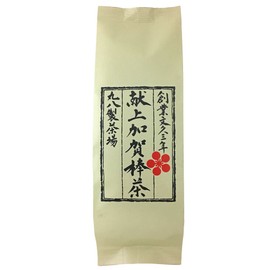 Maruhachi Seichaba Offering Kaga Bancha Tea 60g