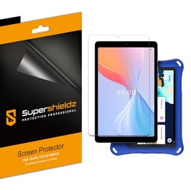 Supershieldz (3 Pack) Anti-Glare (Matte) Screen Protector Designed for Onn 8 inch Tablet (2024 Model 100135923) / Onn 8 inch Kids Tablet (2024 Model)