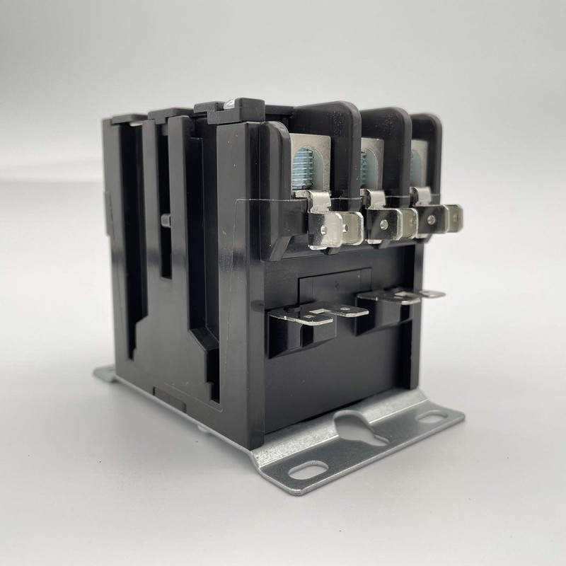 SUNLEE UL 3 pole 40 Amp Contactor 24v coil A2L