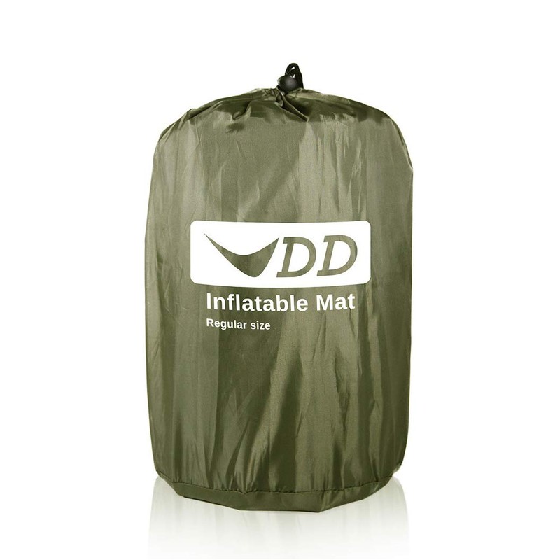DD HAMMOCKS Self-inflating sleeping mat