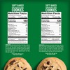 Tate's Bake Shop Soft Baked Cookies Variety Pack, Dark Chocolate