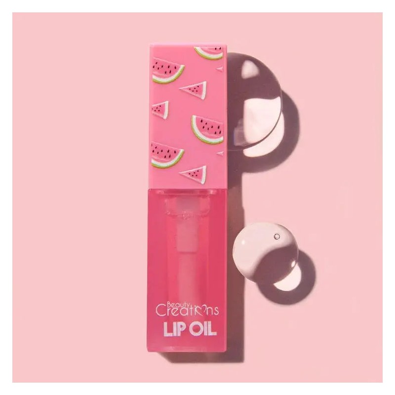 Beauty Creations The Sweetest Lip Oil Trio Set