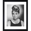 Picture Favourites Audrey Hepburn Framed Photograph
