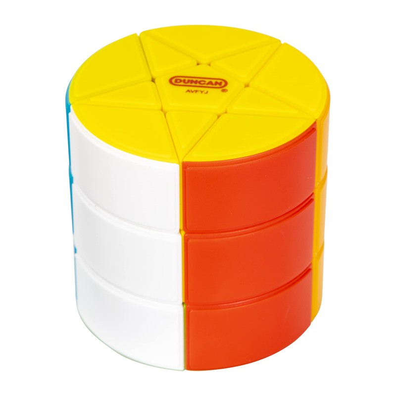 Duncan Star Tower Puzzle, Multi, (3925ST)