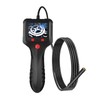 P100 Industrial Endoscope 5.5mm 1080P Digital Borescope IP67 Waterproof Snake
