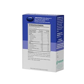 Vitamina D3 + Vitamina K2 | 45 Cápsulas | de Solanum