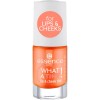 Tinte Para Labios Y Mejillas What A Tint!-peachy Vibes