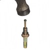 SANTIE Strike Hammer Drive Anchor(3/8" X 2-3/8") - 10 PC