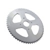 #40/41/420 Chain 60 Tooth 4 Holes Sprocket for Coleman CT200