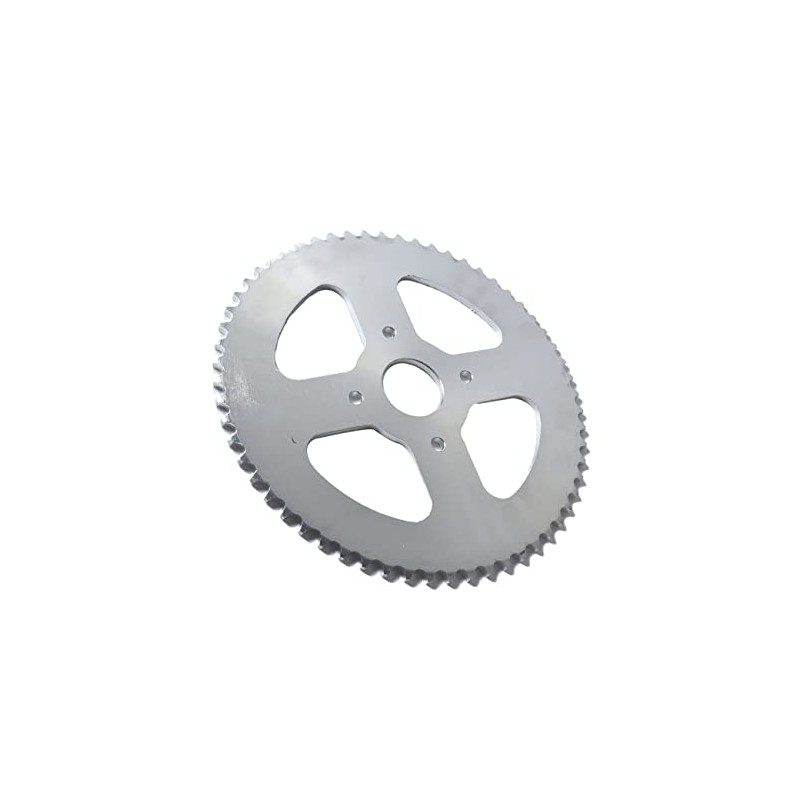 #40/41/420 Chain 60 Tooth 4 Holes Sprocket for Coleman CT200